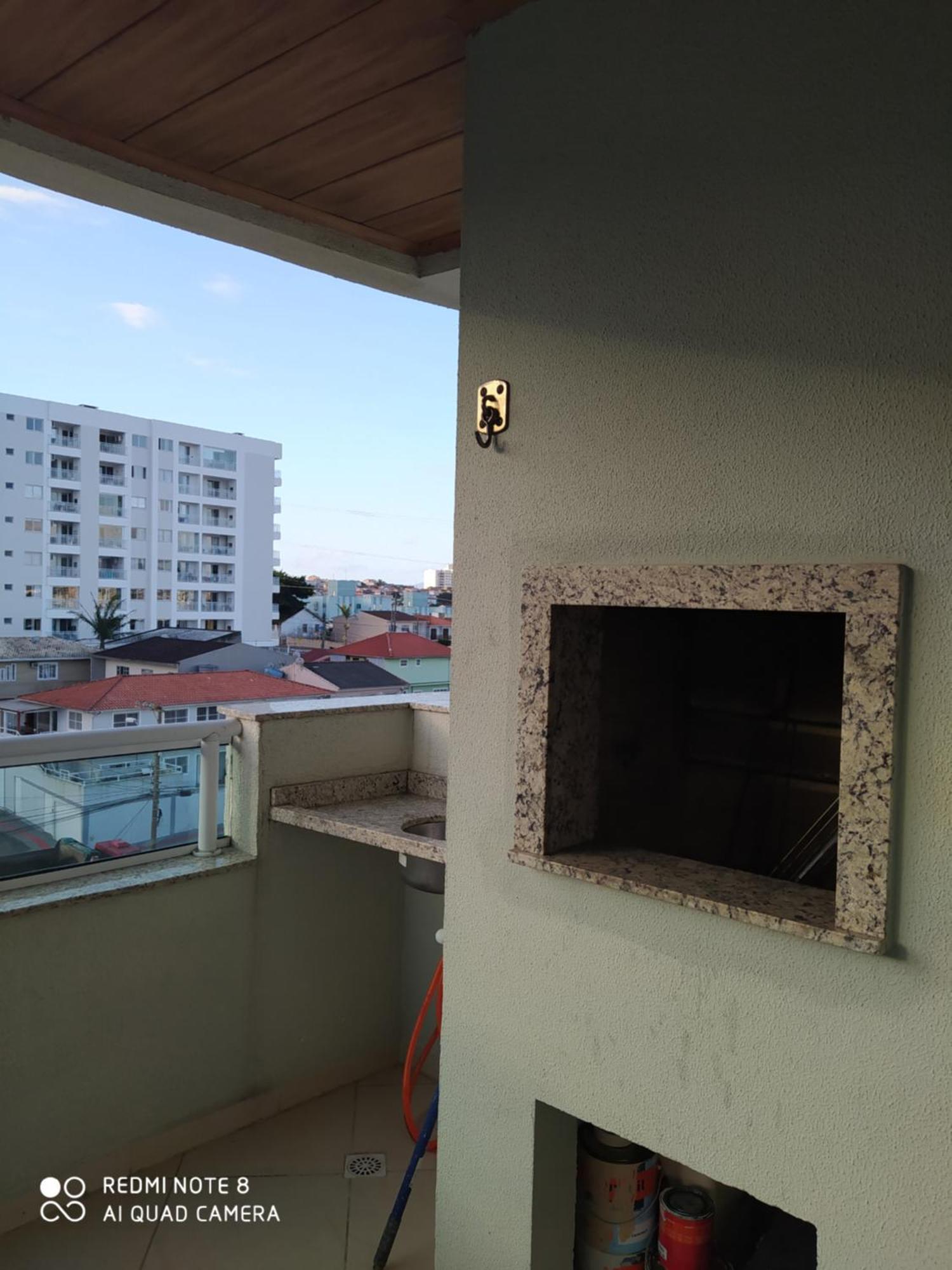 サン・ジョゼApto Jairo E Eliane Com 03 Quartos E Garagem Internaアパートメント 部屋 写真